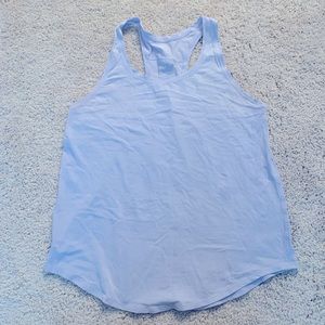 Lululemon love tank